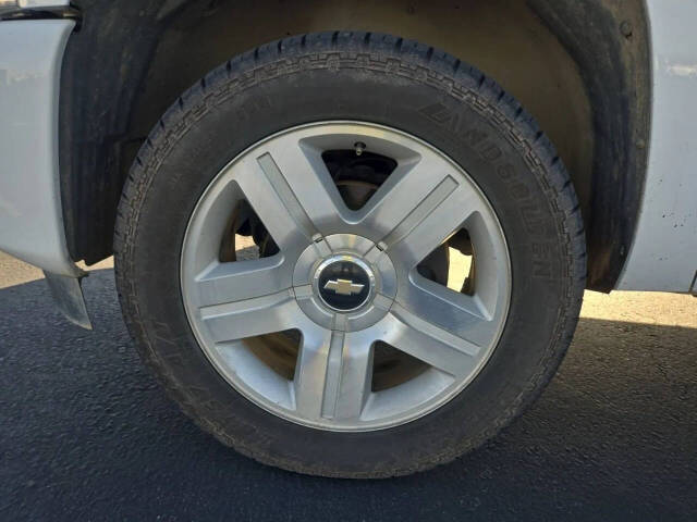 chevrolet silverado 1500 2007 2GCEC13J471532468 image chevrolet silverado 1500 2007 2GCEC13J471532468 image